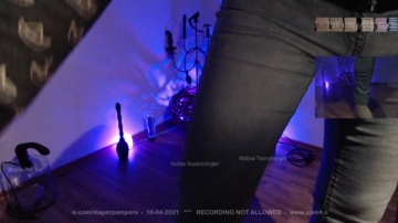 diaperpampers  04-10-2021 Recorded Video Download